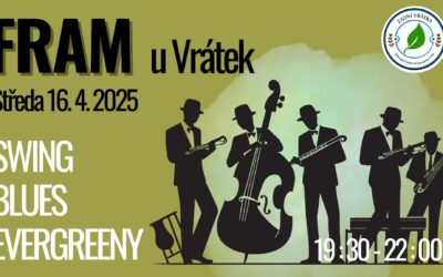 FRAM u Vrátek