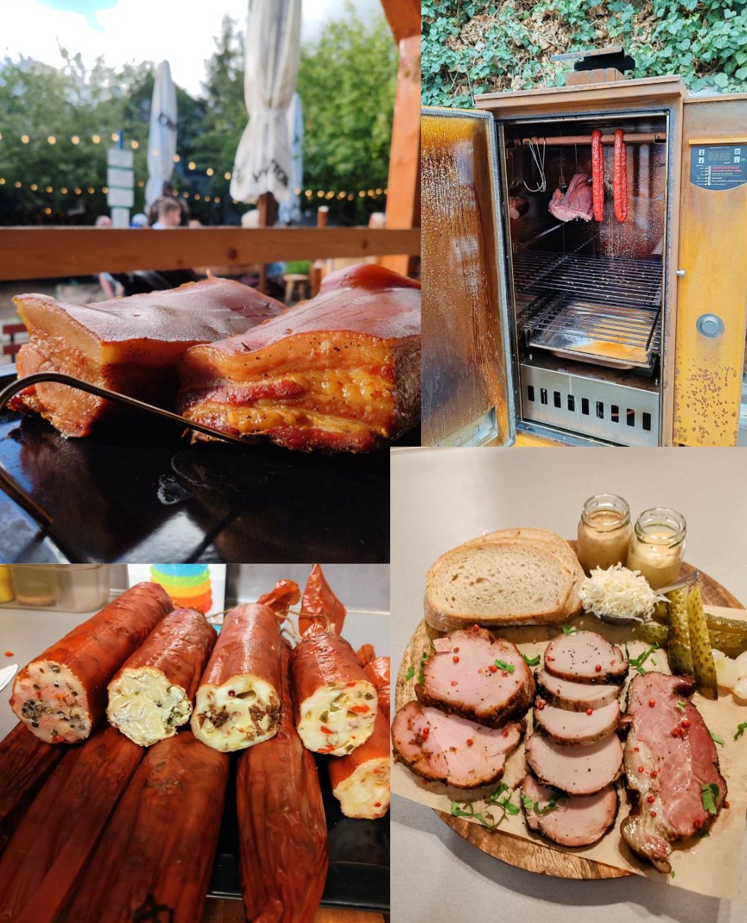 catering zadní vrátka